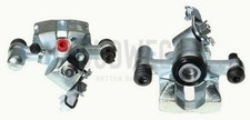 BUDWEG CALIPER 342658 Bremssattel Hinten Links für MAZDA MX-5 II (NB)