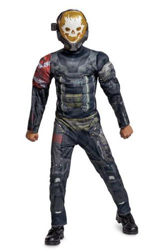 Halo spartan emile - spartan,