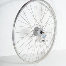 CONTEC Fahrrad Vorderrad Alu