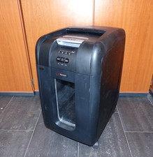 Rexel 300X Aktenvernichter