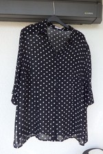 Damen Bluse Walbusch Exqusit
