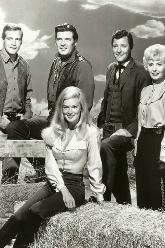 Foto von the big valley - foto,