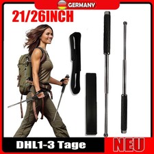 21-37'' Teleskopstange