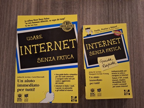 Internet mühelos nutzen
