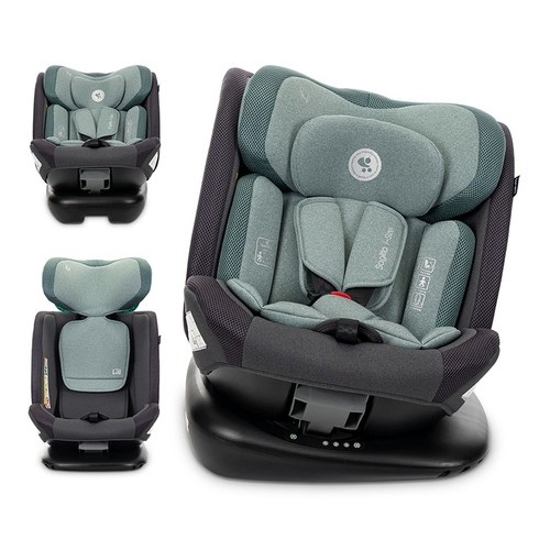 Lorelli kindersitz sagitta - lorelli,