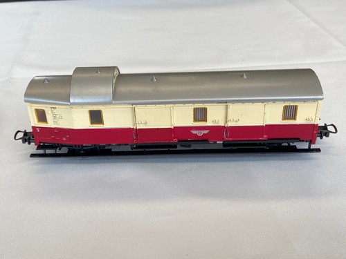 Trix 3757 modelleisenbahn - h0,