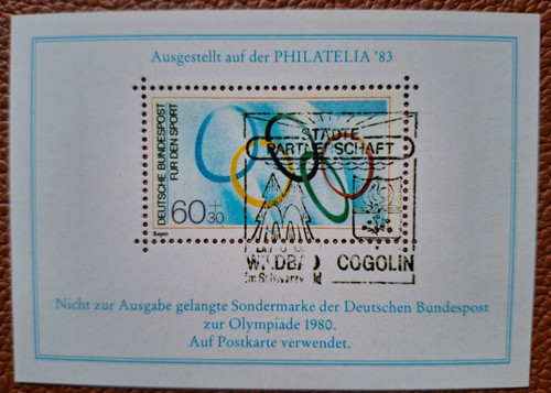 Vignetten block nicht zur - block,
