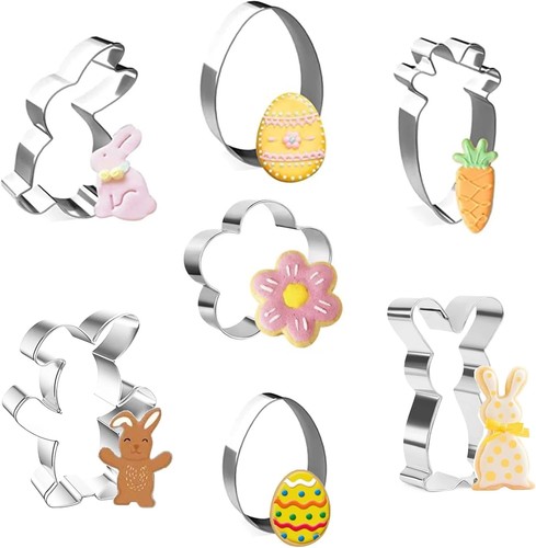 Ausstechformen ostern - ausstechformen,