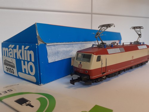 Märklin 3153 br - märklin, 3153.1,br