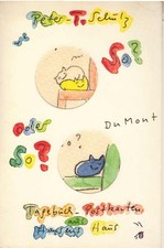 So? oder So?. Tagebuch-