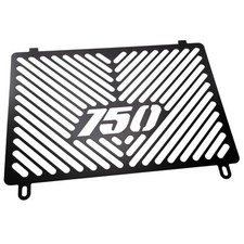 ZIEGER Kühlerabdeckung