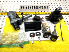 OEM Mercedes 1987 W124 300D