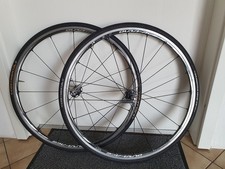 Laufradsatz Shimano Dura Ace WH 9000 C24 inkl. Conti-Bereifung