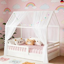 DOINEUFL 2 Stück Hausbett