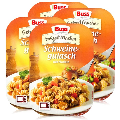 Buss freizeitmacher - buss,