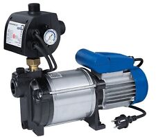 KSB Hauswasserwerk MultiEco