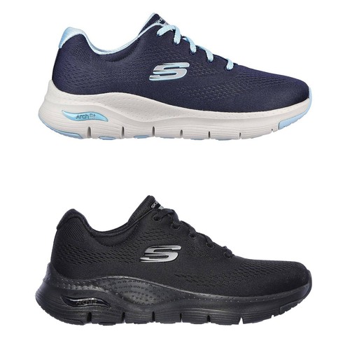 Skechers arch fit big - fit, appeal