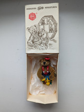 Hermann Teddy Miniaturen