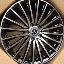 4 Felgen 19'' Stil Mercedes