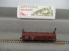 Technomodell Spur H0e 5-4409