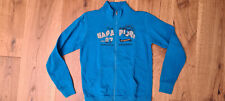 NAPAPIJRI / Weste/Strickjacke/Jacke/Hoodiejacke/Gr. 16/170/ NEU OHNE ETIKETT
