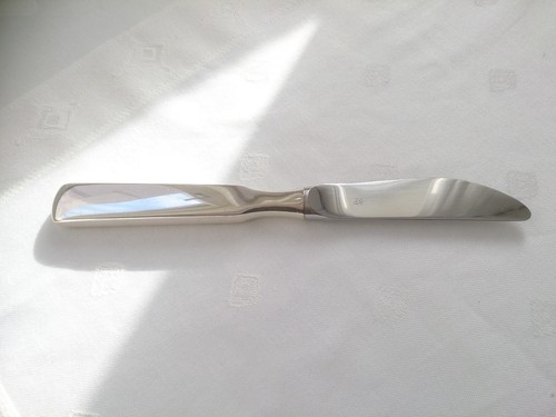 Wmf saturn silber messer - saturn,