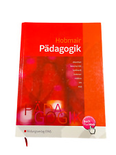 Pädagogik. Lehr-/Fachbuch von