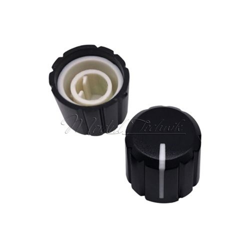 Abs half shaft caps - half,
