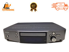 Denon S-102 Heimkinosystem -Defekt (Nur CD Player)