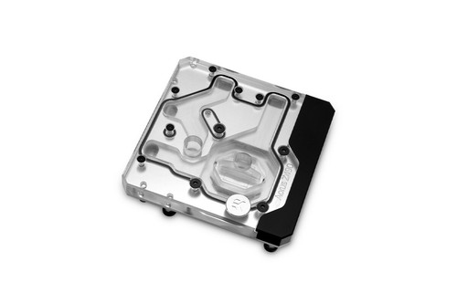Water blocks quantum - water, ek-quantum