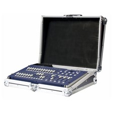 Showtec lighting desk - lighting,