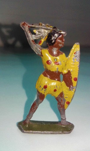Indianer krieger schild - indianer,