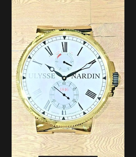 Reloj pared wall - de, /
