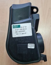 Luftfilterkasten