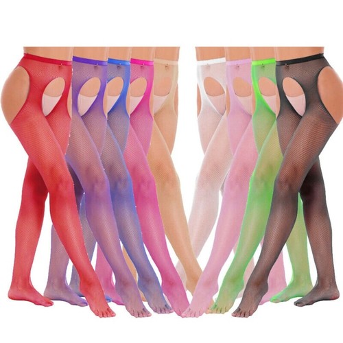 Iiniim damen transparent netz - damen,