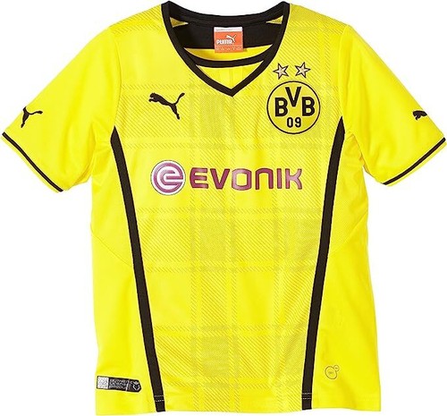 Bvb bor dortmund kinder - bor., home