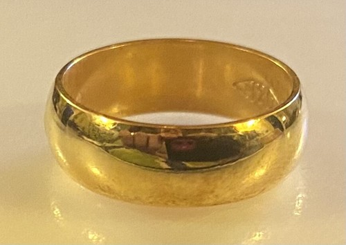 Vintage gelbgold gefüllter - gelbgold,