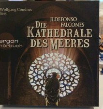 Die Kathedrale des Meeres -