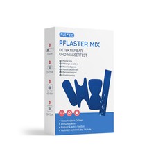 Flexeo pflaster mix - flexeo,