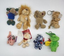 Auswahl Nici Schlüsselanhänger - ca. 4cm x 9cm