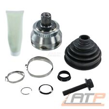 GELENK GELENKSATZ ANTRIEBSWELLE RADSEITIG FÜR VW PASSAT 3B 3BG 1.9-4.0 96-05
