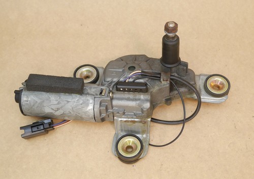Heckscheibenwischermotor ford - heckscheibenwischermotor,