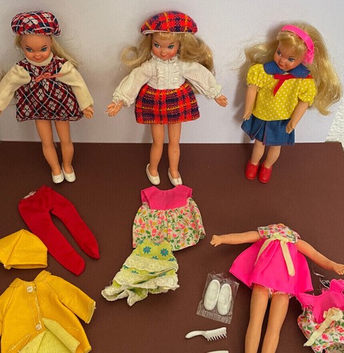 Mattel sister barbie tutti - sister,