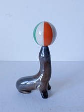 (246) Vintage Wade Sealion