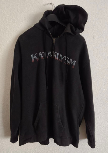 Kataklysm like animals - animals, zipper