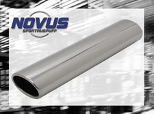 EDELSTAHL ENDROHR Ø 85x58mm