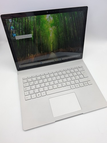 Microsoft surface book - surface,