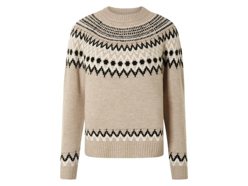 Esmara damen strickpullover - esmara®,
