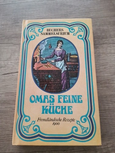 Villiers omas feine - -,