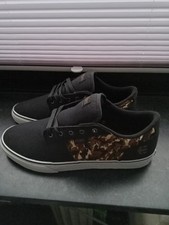 Etnies Barge LS Black /